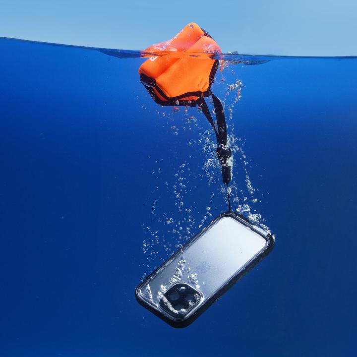 Produktbild Catalyst Total Protection Case (Apple iPhone 15 Pro Max)