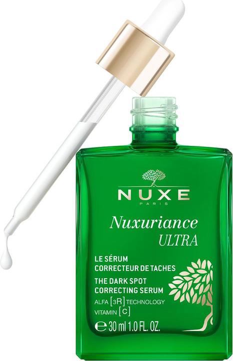 Actual product image Nuxe Nuxuriance Ultra Sérum Correcting Taches 30 ml (30 ml)