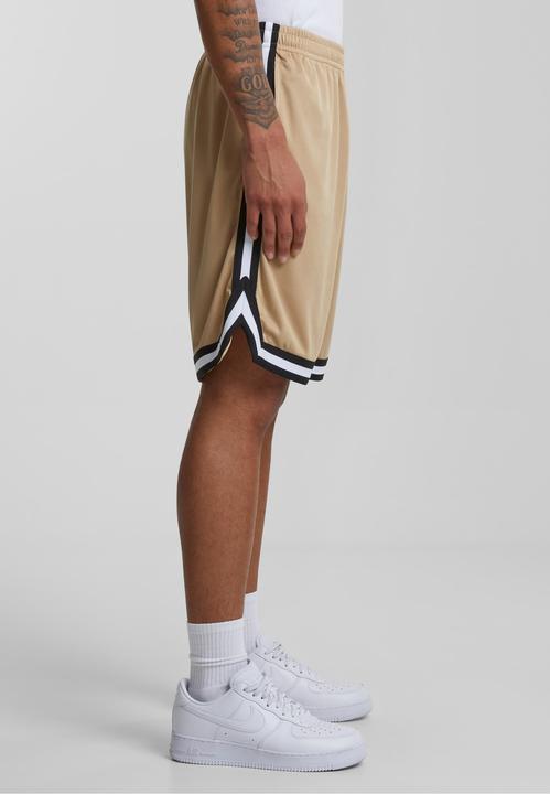 Image du produit Urban Classics Short en maille Stripes - 4968 (XL)
