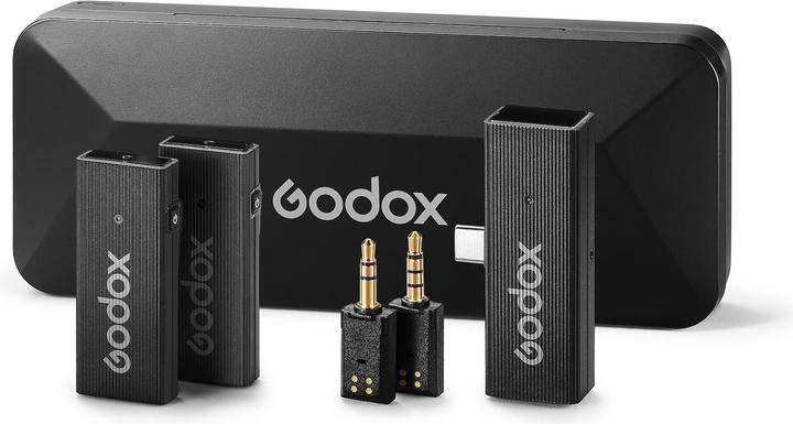 Image du produit Godox MoveLink Mini UCKit2