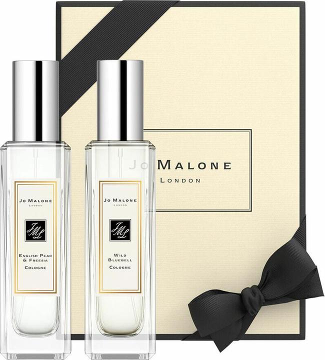 Jo Malone Variety Pack Set : Wild Bluebell EdC Unisex 30ml