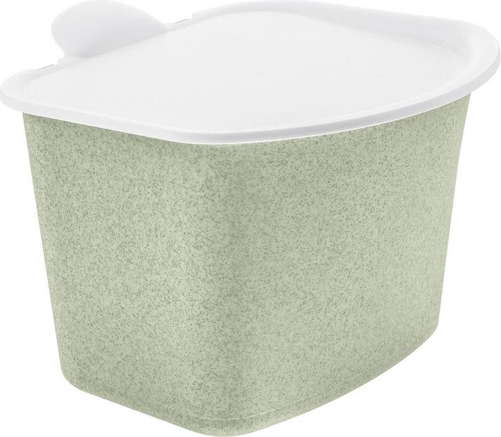 Koziol Poubelle Bibo Bio (3 l)