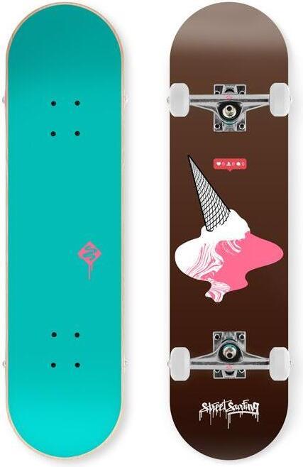 Streetsurfing Broken Dreams (31")