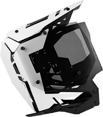 Image du produit Antec Couple (ATX, mATX, Mini-ITX)