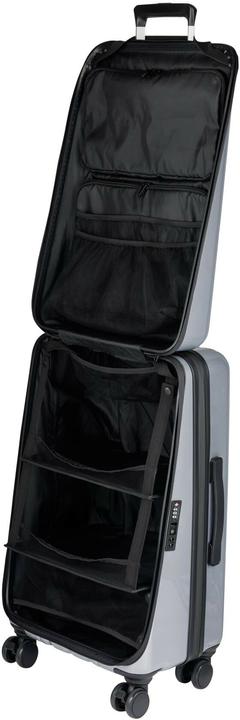 Produktbild Casyro Koffer (80 l, M (50 - 90l))