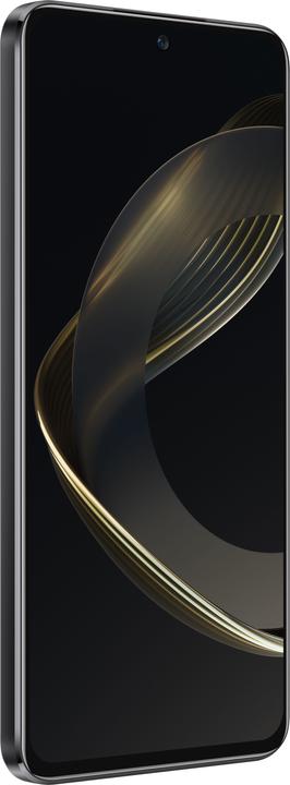 Actual product image Huawei nova 12SE (256 GB, Black, 6.70", Dual SIM, 108 Mpx, 4G)