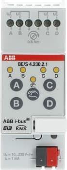 Produktbild ABB Binäreingang
