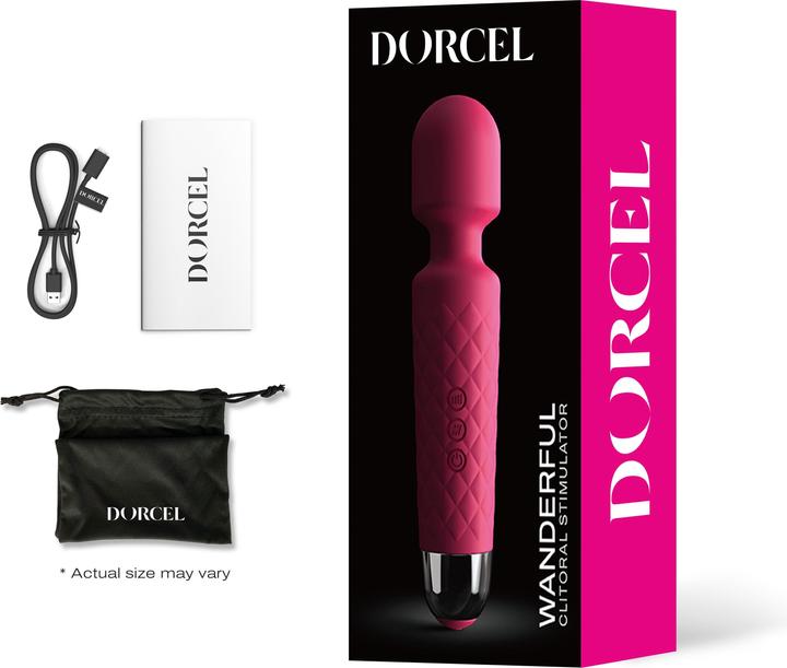 Produktbild Marc Dorcel Wanderful