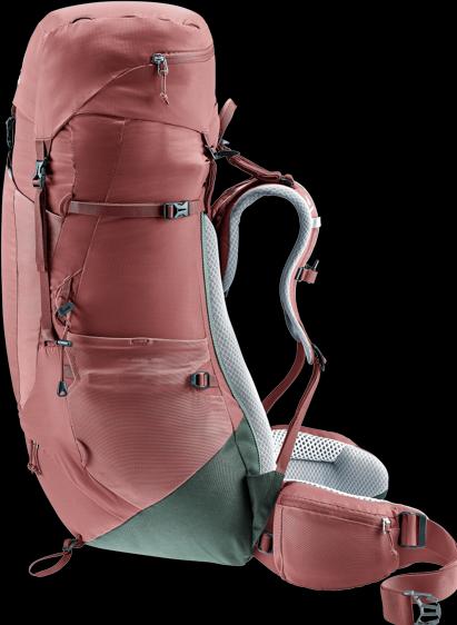 Produktbild Deuter Aircontact Lite 45 + 10 (45 l)