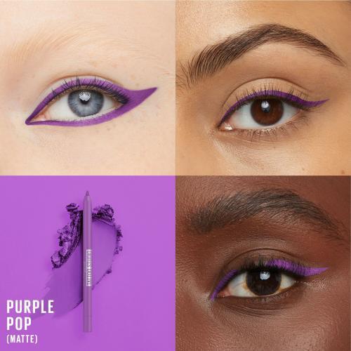 Produktbild Maybelline New York MNY Eye Studio (801)