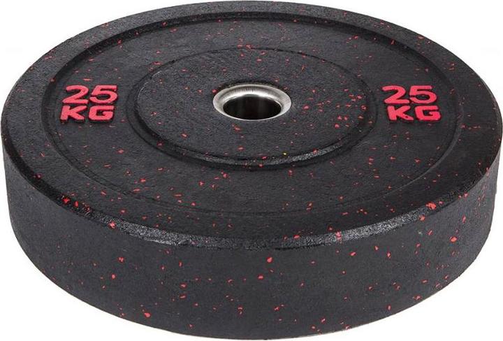 Immagine prodotto Fitcom Piastra paraurti HiTemp (1 x 25 kg)