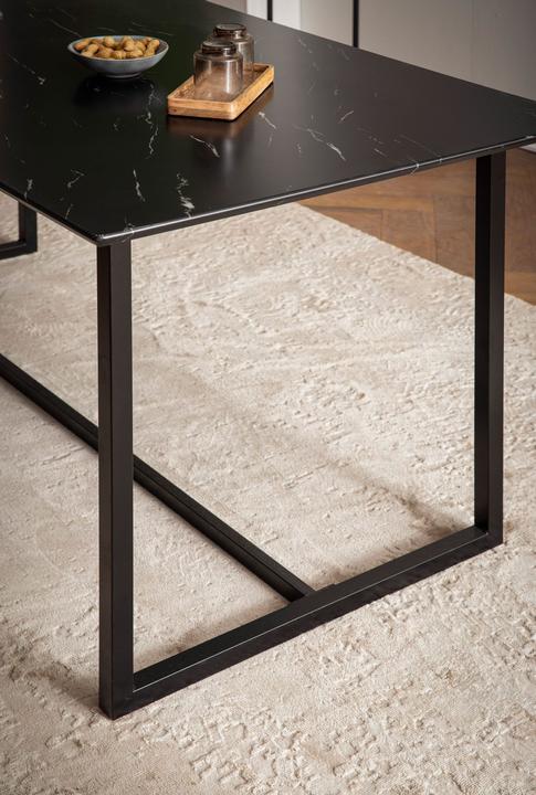 Actual product image Wohnling 180x90x76 (180 x 90 x 76 cm)