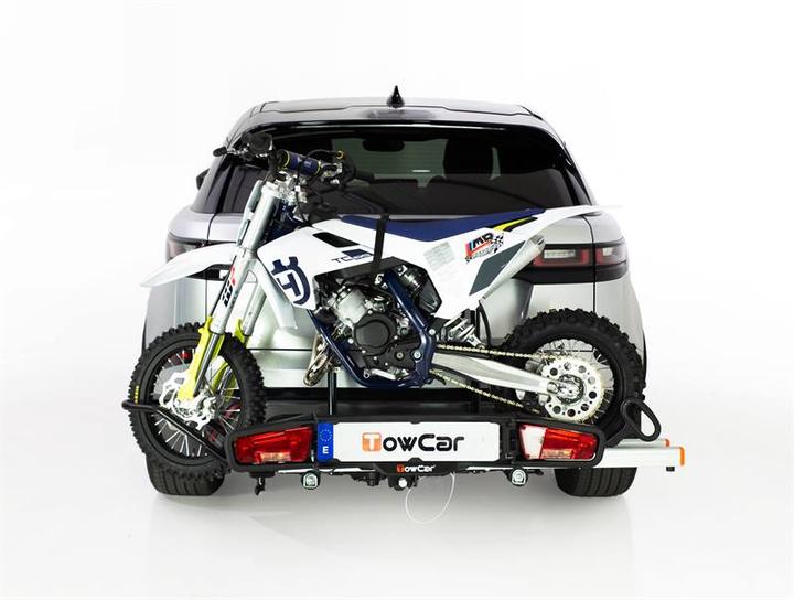 Immagine prodotto Tow Car Equilibrio