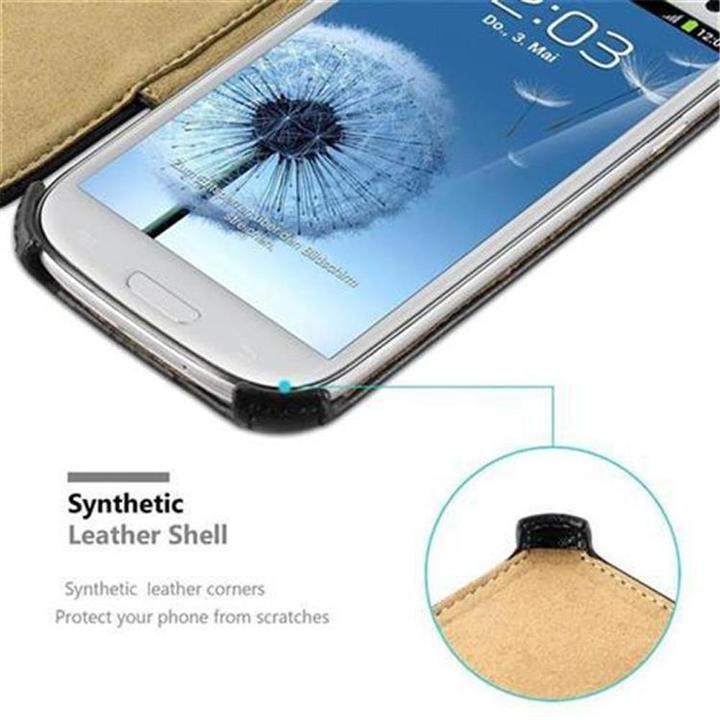 Actual product image Cadorabo Case cover for Samsung Galaxy S3 / S3 NEO (Samsung Galaxy S3, Samsung Galaxy S3 Neo)