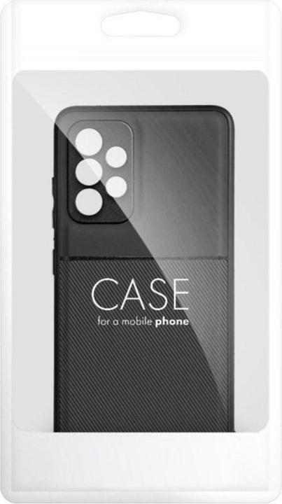 Immagine prodotto OEM Other NOBLE case for SAMSUNG S24 Plus black (Samsung Galaxy S24+)