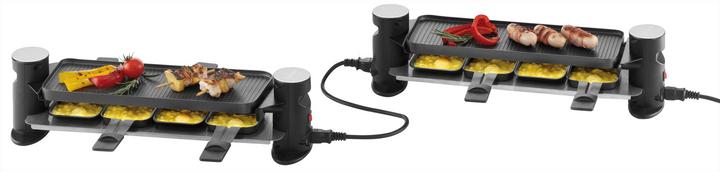 Trisa Connect 4 plus 4