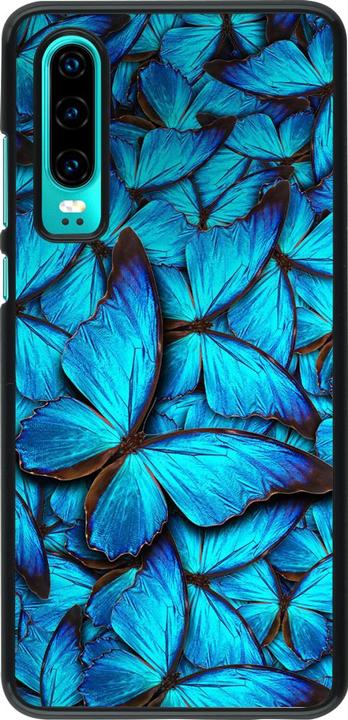 Produktbild PhoneLook Hülle Papillon (Huawei P30)