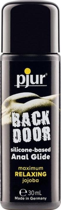Image du produit Pjur Porte arrière (30 ml)