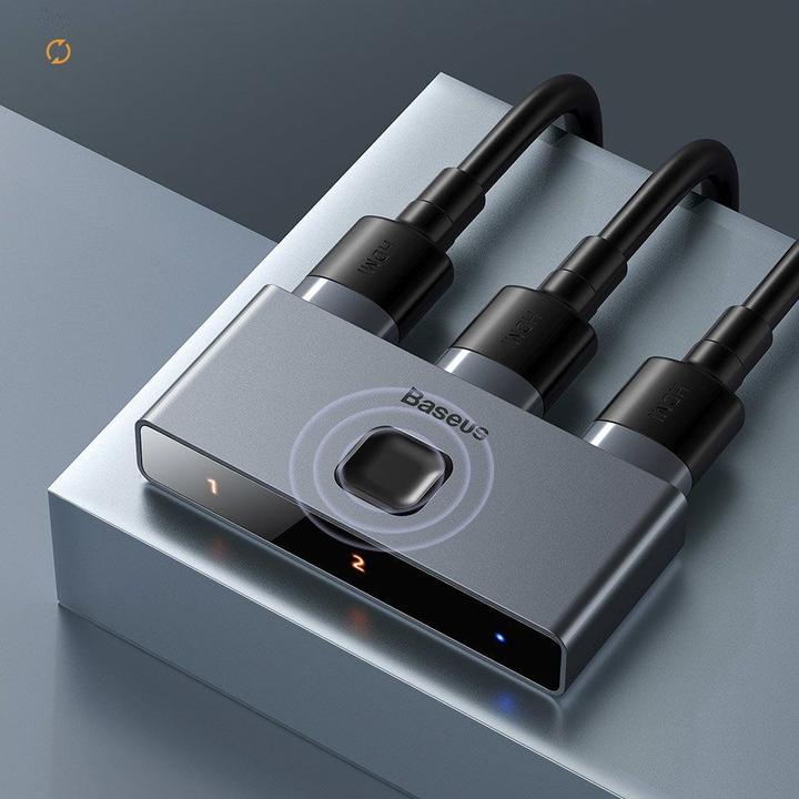 Produktbild Baseus Matrix
