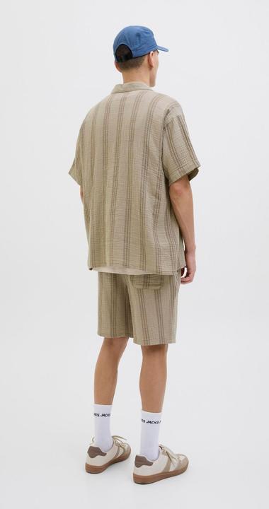 Immagine prodotto Jack & Jones Camicia dalla vestibilità rilassata Camicia (S)