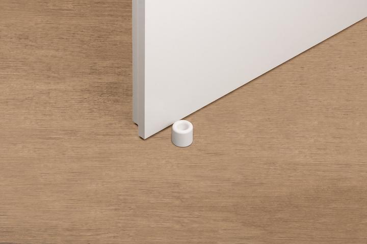Produktbild Fix-o-moll Türstopper mit Schraube Ø 28 mm 1 x (1 Stück)