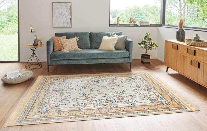 Immagine prodotto Nouristan Fiori antichi (195 x 135 cm)
