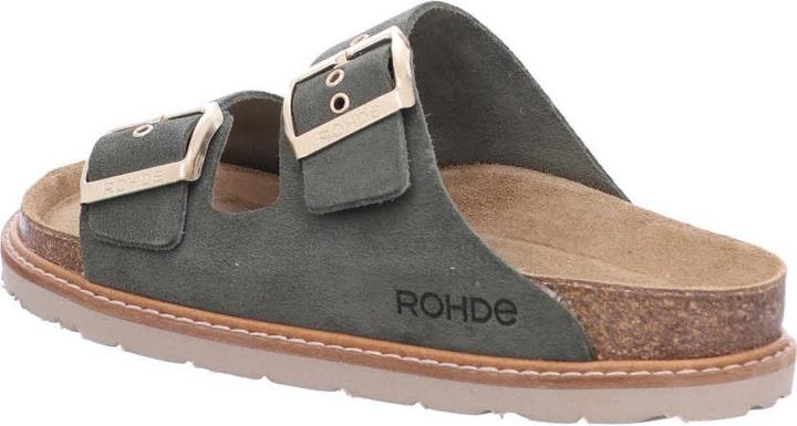 Produktbild Rohde Pantolette 5510/61 61 (42)