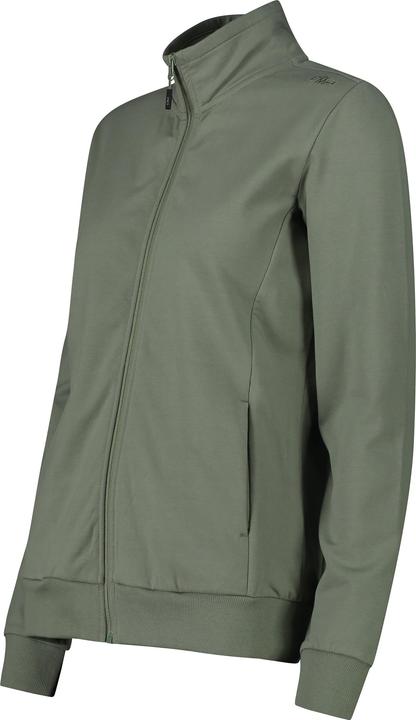 Actual product image CMP Campagnolo Stretch Fleece (S)