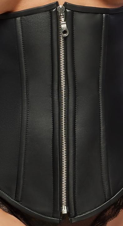 Produktbild Zado Corsage aus Leder (S)