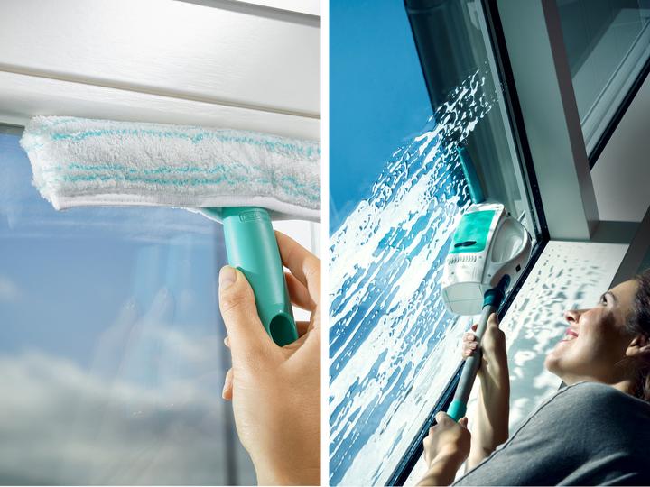 Productafbeelding Leifheit Dry&Clean