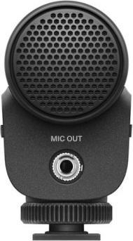 Actual product image Sennheiser MKE 400