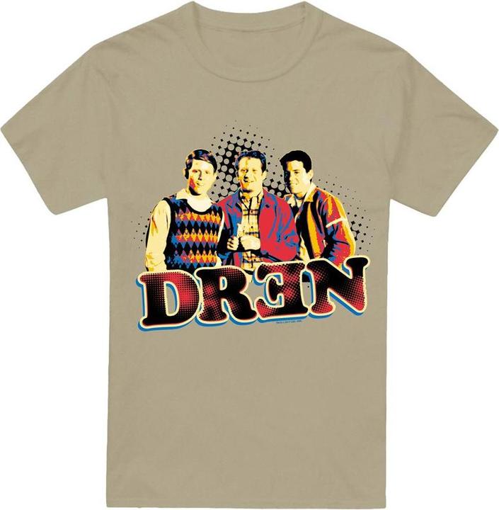 Happy Days Dren TShirt