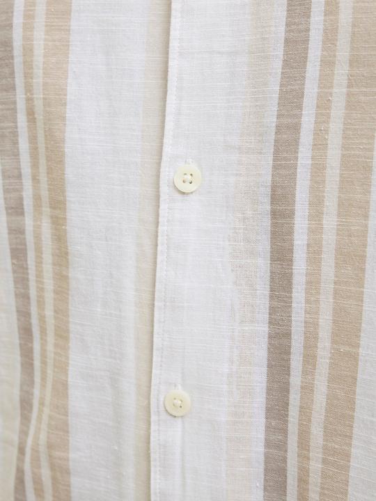 Produktbild Jack & Jones Plus Size Relaxed Fit Hemd Hemd (5XL)