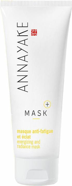 Produktbild Annayake MASK Energizing and Radiance Mask 75 ml (75 ml)