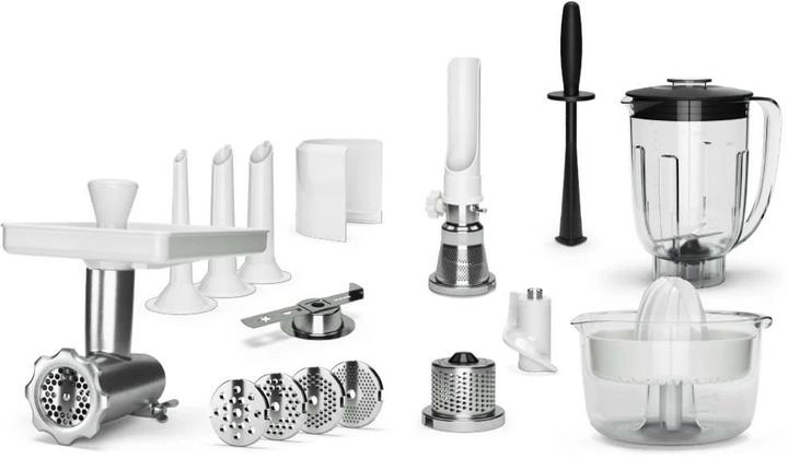 Produktbild Ankarsrum DeLuxe Package