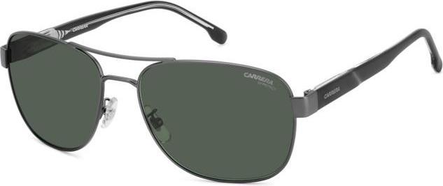 Matte dark ruthenium