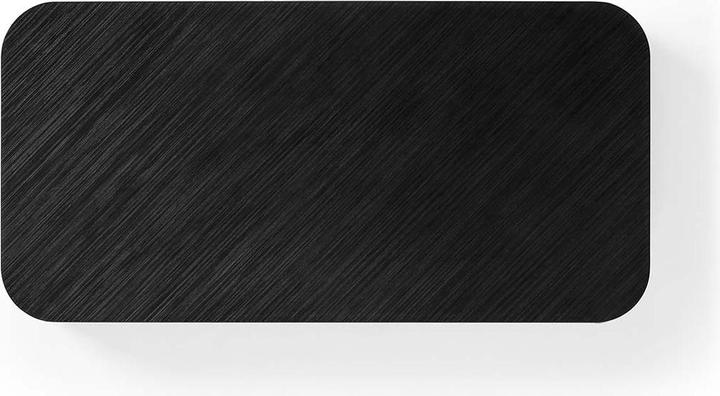 Image du produit Nedis Convertisseur audio numérique | 2 voies | Connexions - Entrée : Alimentation DC / 1x entrée HDMI™ |