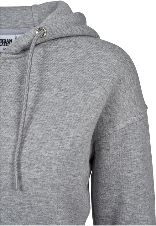 Image du produit Urban Classics chandail à capuchon (XS)
