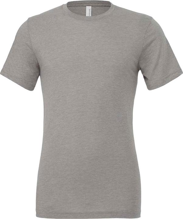 Bella Canvas Erwachsene TriBlend TShirt (XS)