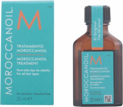Image du produit Moroccanoil traitement du pétrole (25 ml)