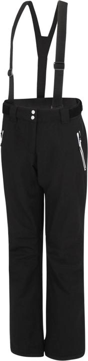 Actual product image Dare2b Womens/Ladies Diminish Insulated Ski Trousers (42 D)