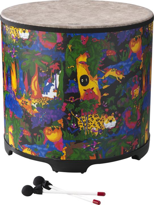 Image du produit Remo Batterie de rassemblement pour enfants (Moulinet)