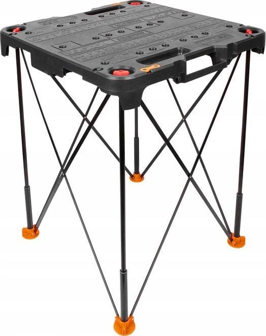 Worx Arbeitstisch (60 x 60 x 81 cm)