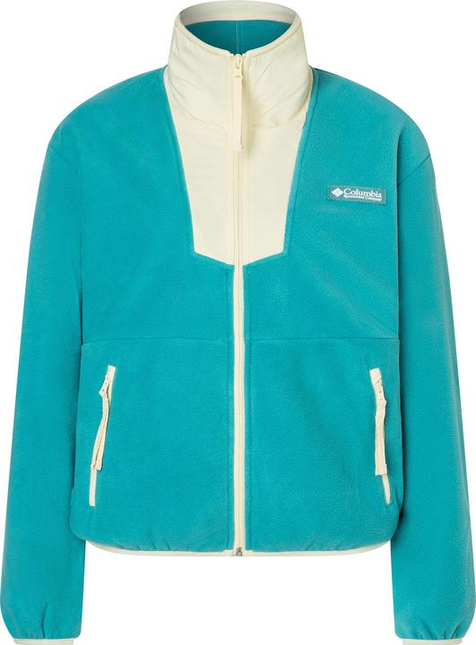 Teal, Lemon Wash