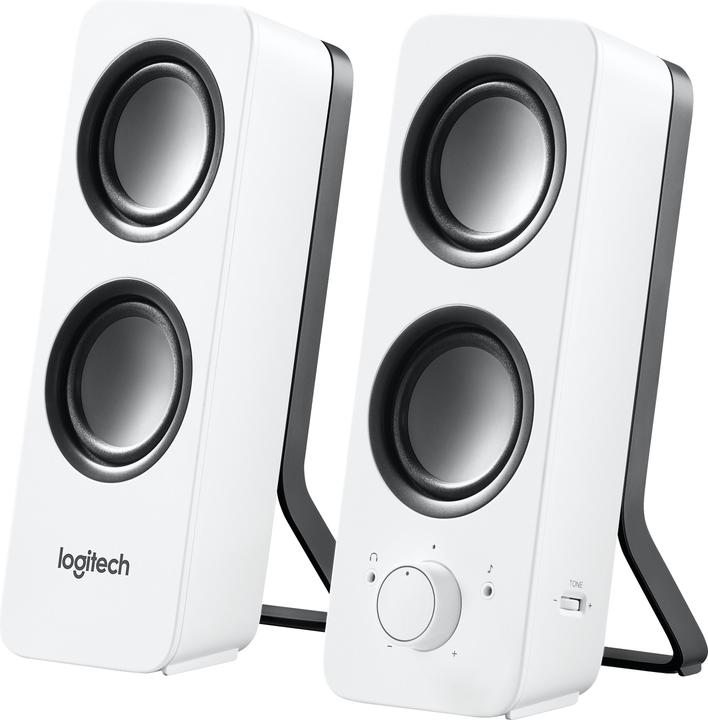 Logitech Z200