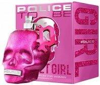 Immagine prodotto Police Dolce Ragazza Eau de Parfum 40 ml (Eau de parfum, 40 ml)