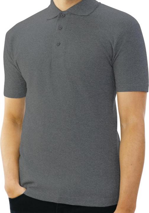 Image du produit Casual Classics Casual - Polo manches courtes - Homme (S)