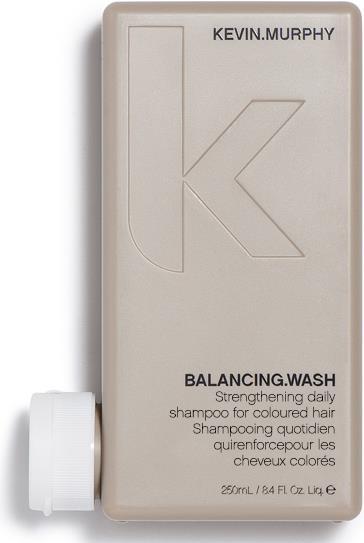 Actual product image Kevin Murphy Balancing Wash (250 ml, Liquid shampoo)