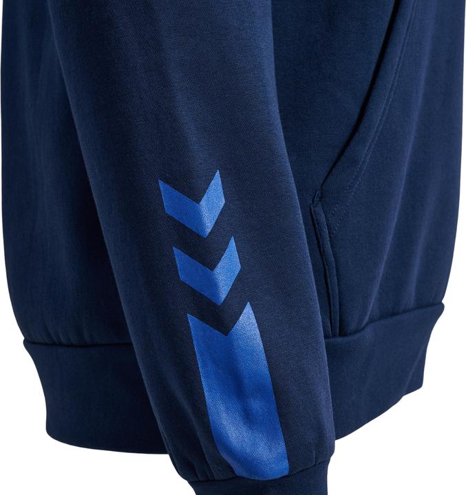 Image du produit hummel hmlACTIVE Hoodie Herren (S)