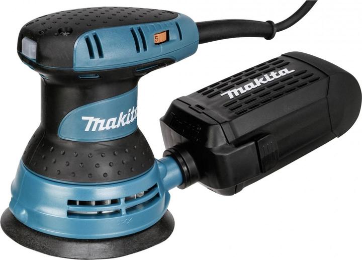 Produktbild Makita Exzenterschleifer (Exzenterschleifer, 300 W)